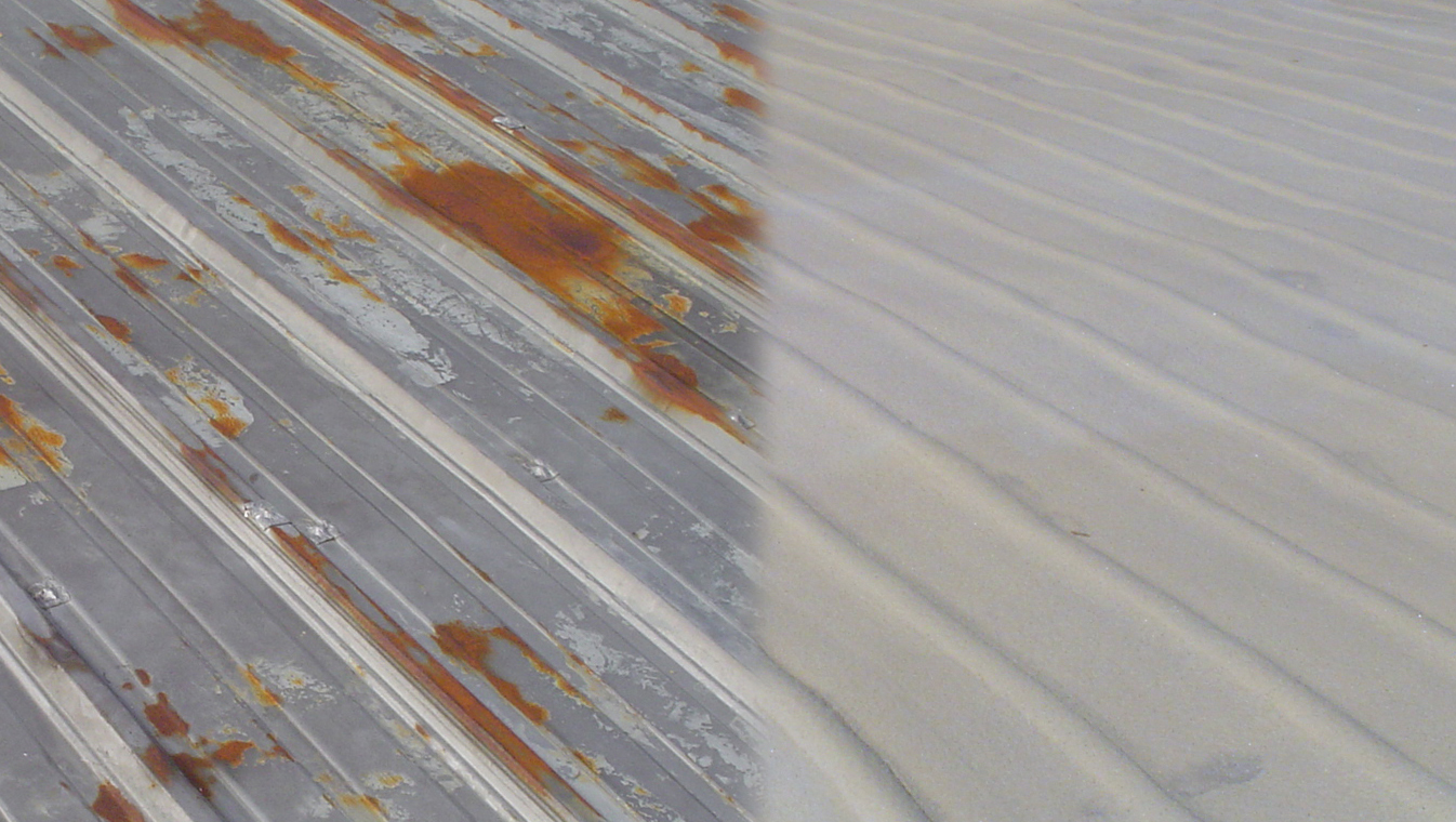metal roof coatings silicone roof coatings spray foam roof coatings